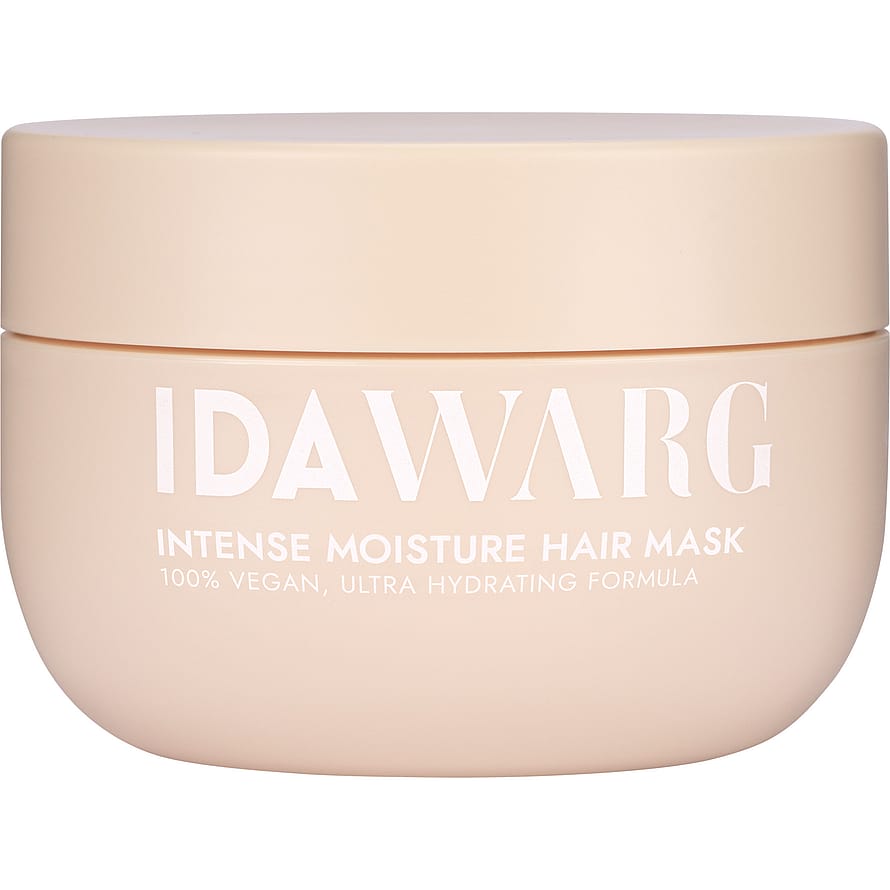 IDA WARG Beauty Intense Moisture Mask 300 ml