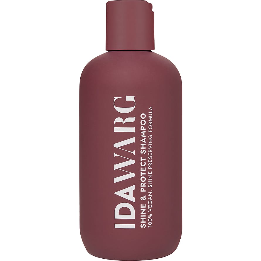 IDA WARG Beauty Colour Protecting Shampoo 250 ml