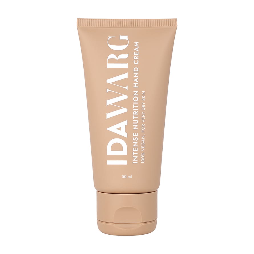 IDA WARG Beauty Intense Nutrition Hand Cream 50 ml
