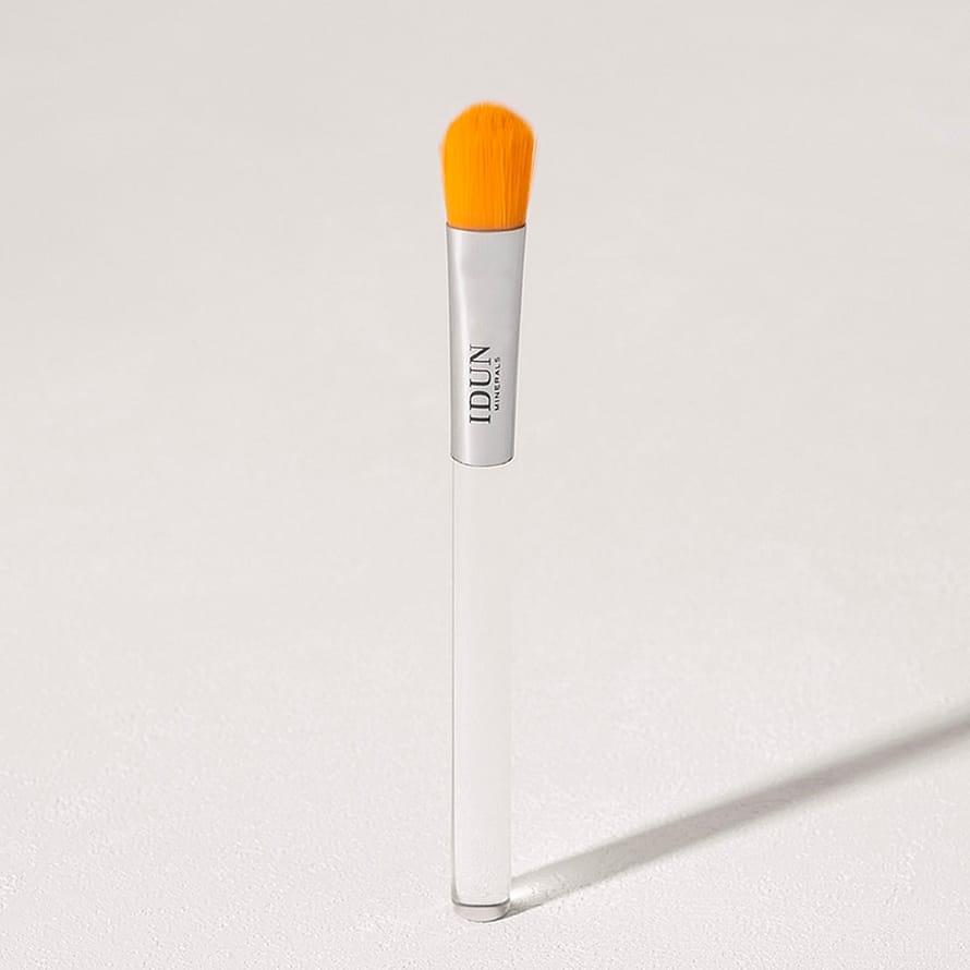 IDUN Minerals Concealer Brush