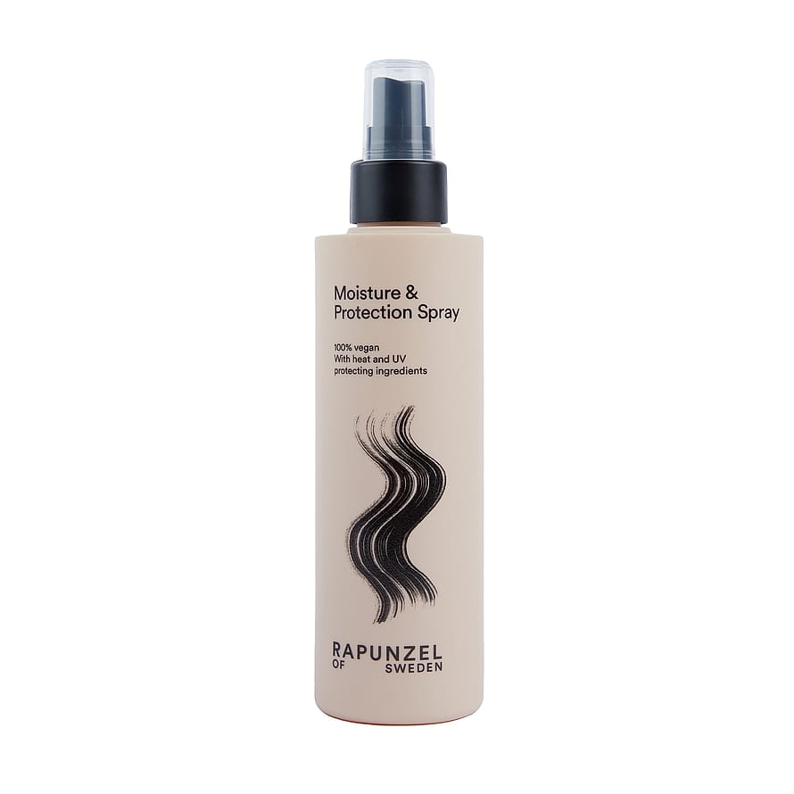 Rapunzel of Sweden Moisture & Protection Spray