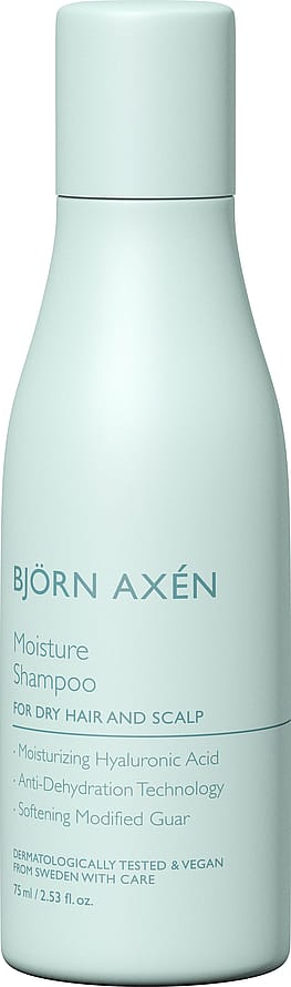 Björn Axén Moisture Shampoo 75 ml