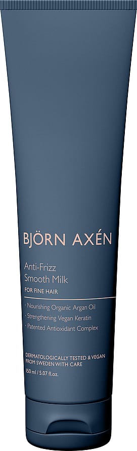 Björn Axén Anti-Frizz Smooth Milk 150 ml