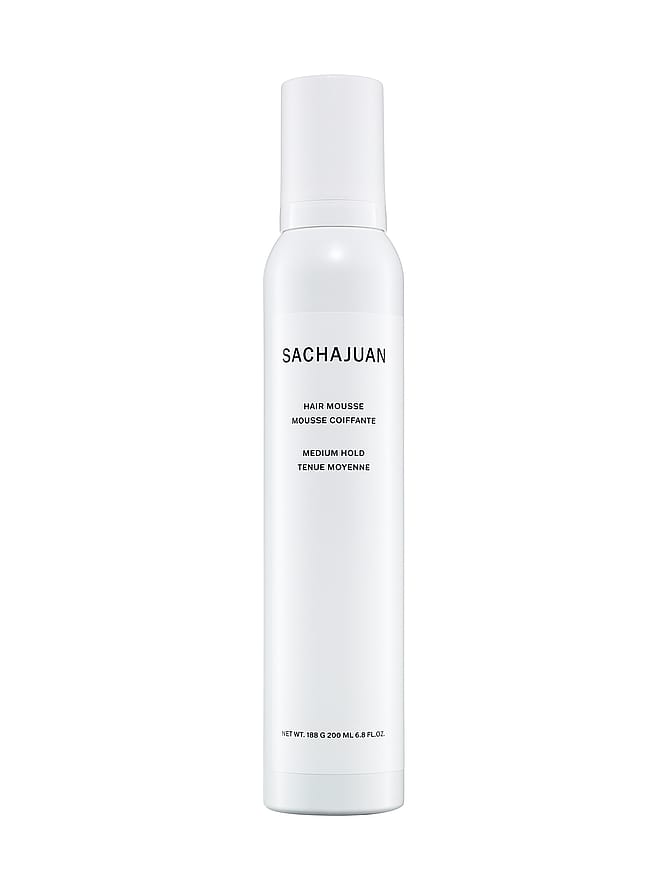 Sachajuan Hairmousse 200 ml