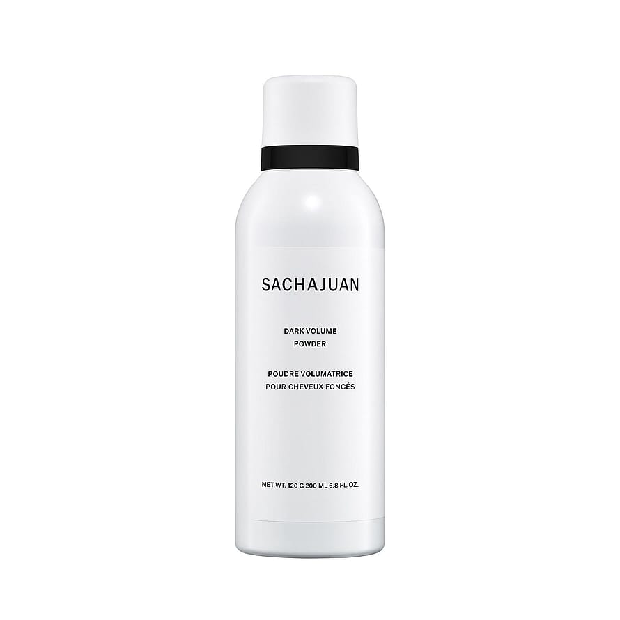 Sachajuan Volume Powder Dark Hair 200 ml