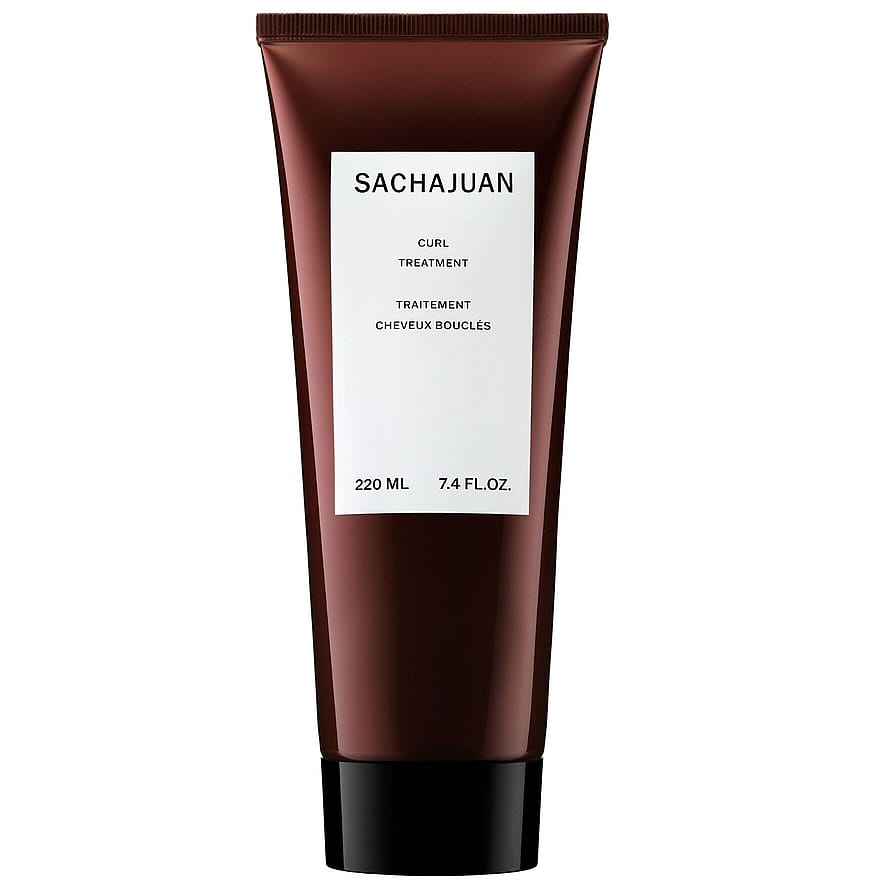 Sachajuan Curl Treatment 220 ml