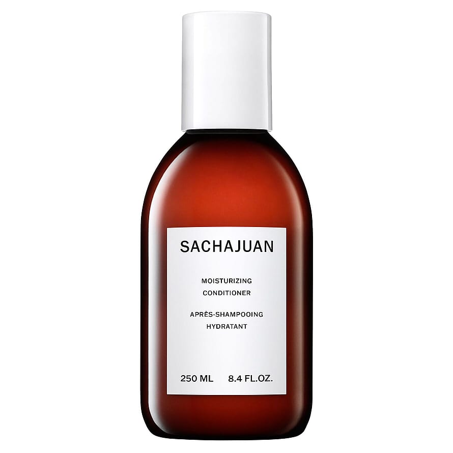 Sachajuan Conditioner Moisturizing 250 ml