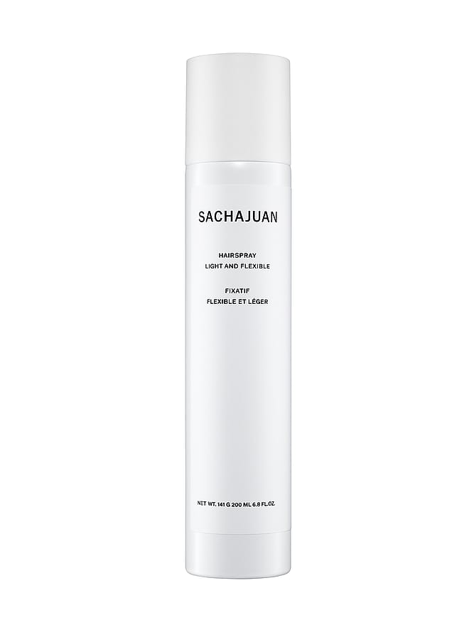 Sachajuan Light and Flexible Hairspray 200 ml
