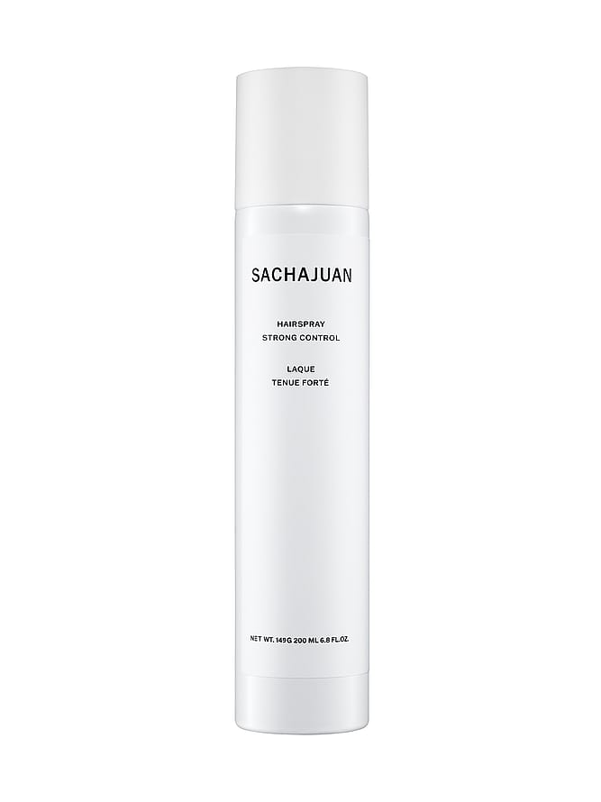 Sachajuan Hairspray Strong Control 200 ml