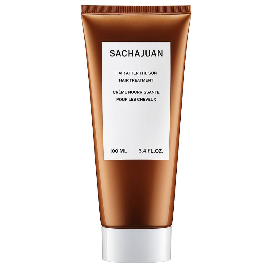 Sachajuan Travelsize Treatment Hair After The Sun 100 ml