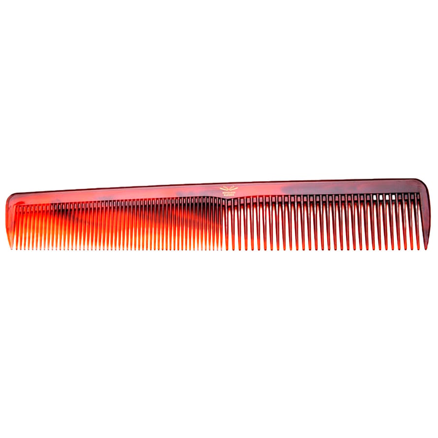 Benjamin Barber Hand Finished Comb Long