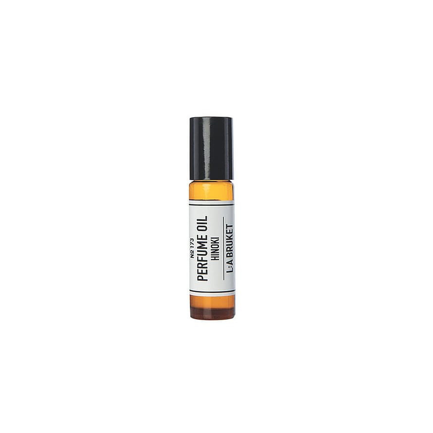 L:A BRUKET Perfume 10 ml