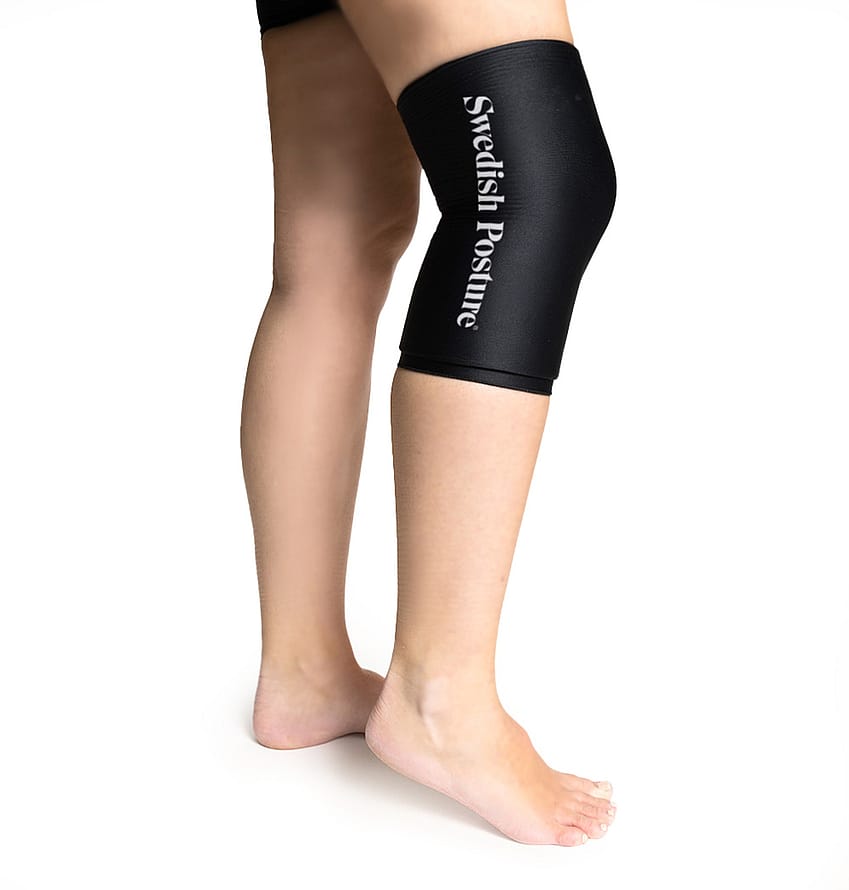 Swedish Posture ReCove Cooling Sleeve Black M