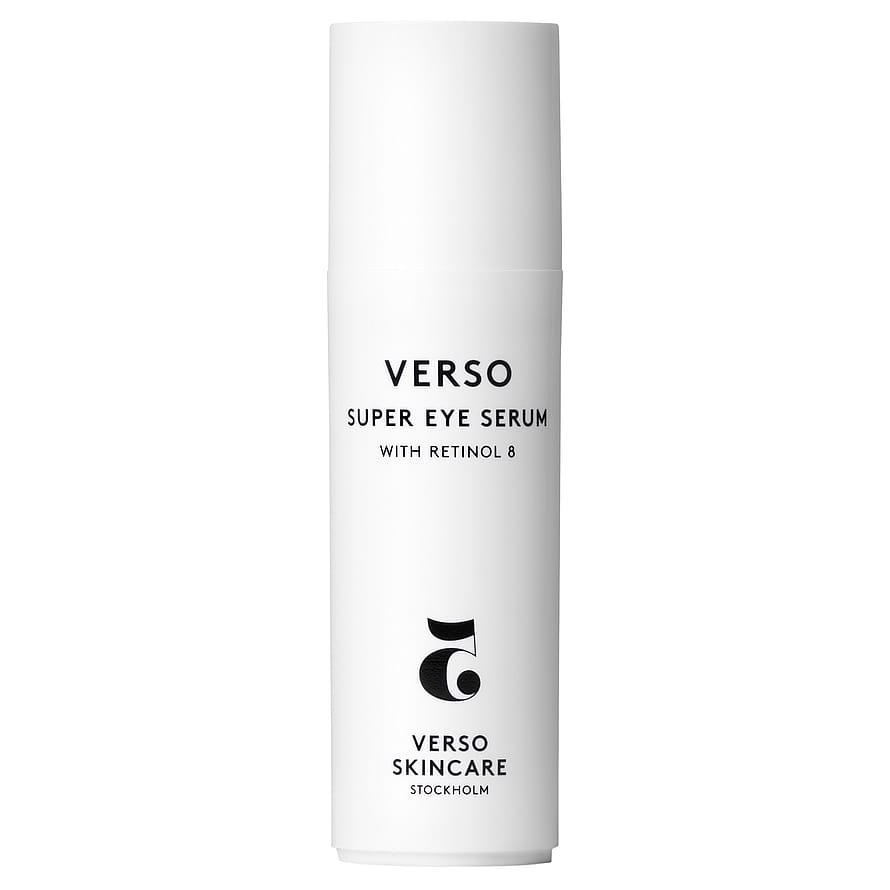 VERSO No. 5 Super Eye Serum 15 ml