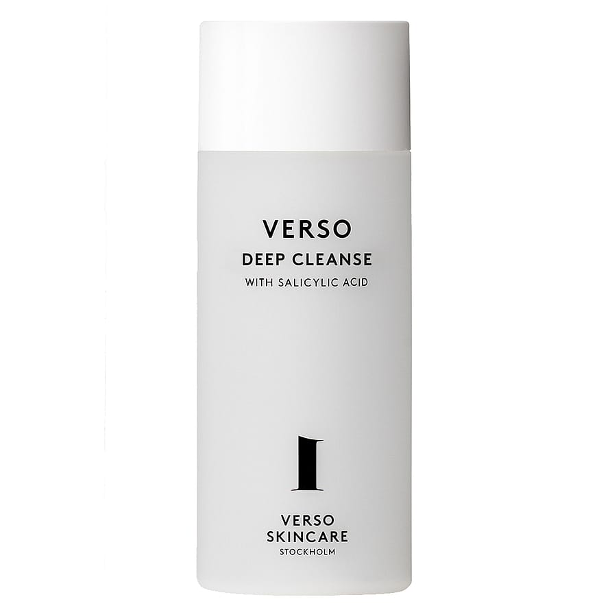 VERSO Verso No. 1 Deep Cleanse 150 ml