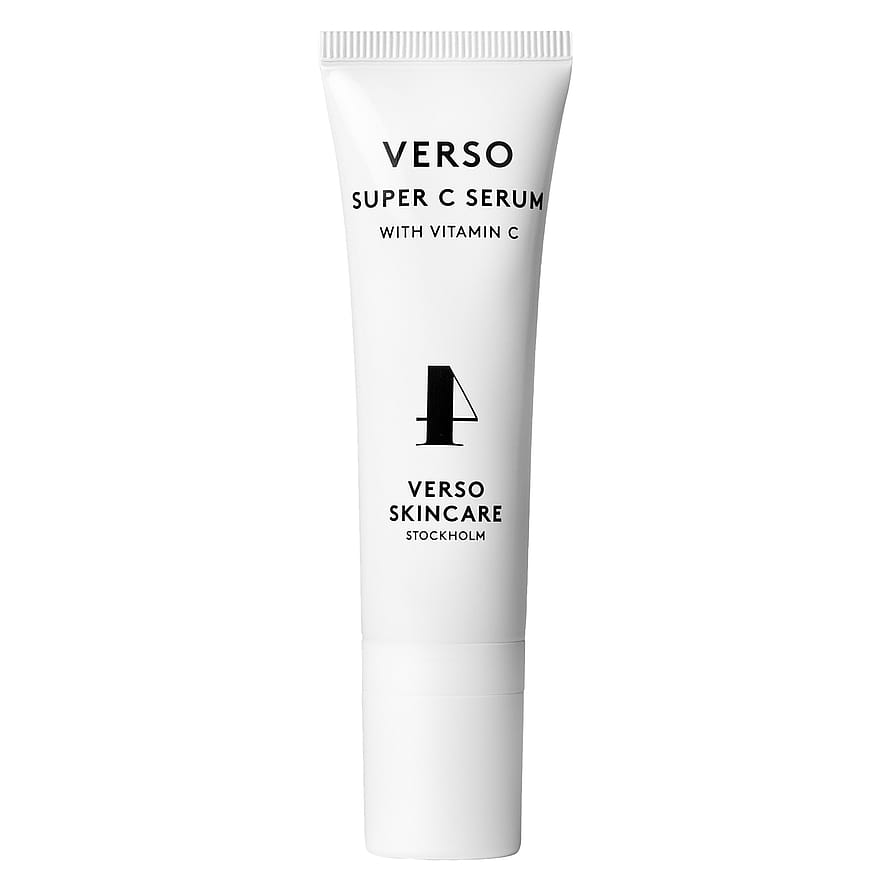 VERSO No. 4 Super C Serum 30 ml