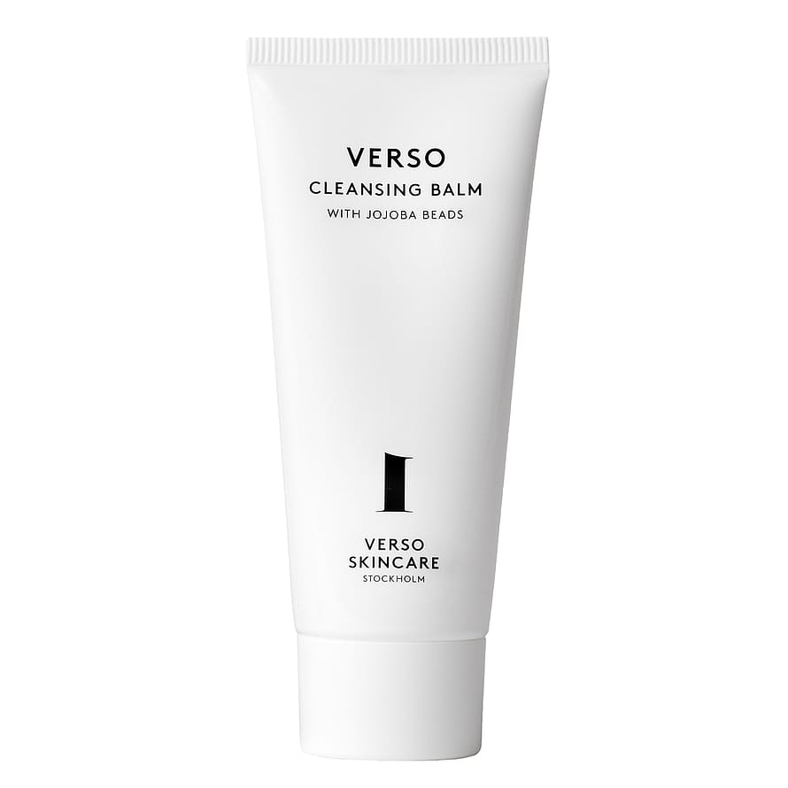 VERSO No. 1 Cleansing Balm 100 ml