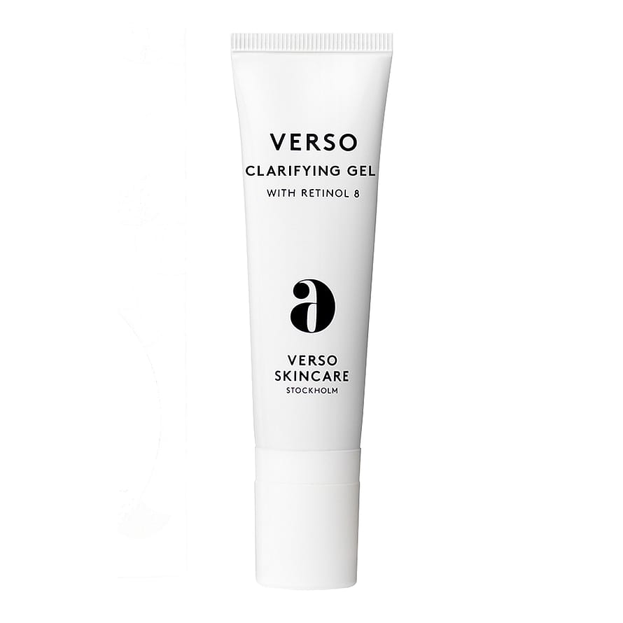 VERSO No. 6 Clarifying Gel 30 ml