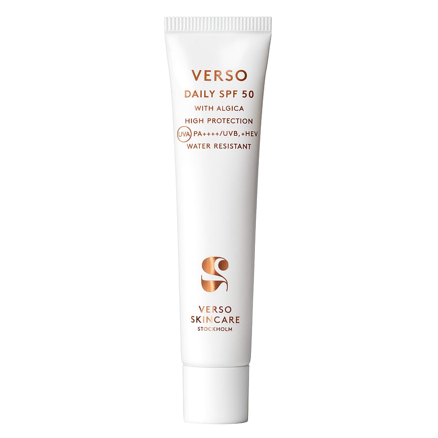 VERSO 2 Daily SPF 50 40 ml