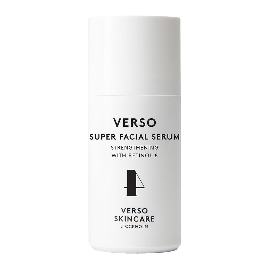 VERSO Super Facial Serum 30 ml