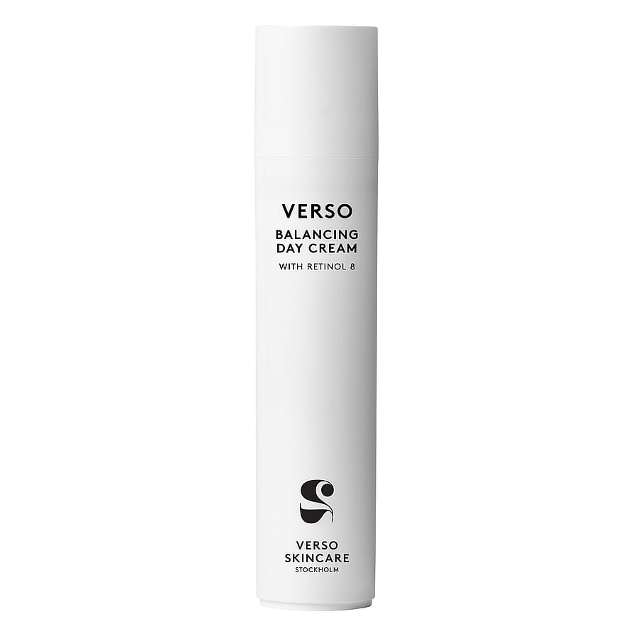 VERSO Balancing Day Cream 50 ml