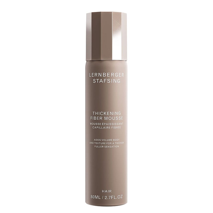 Lernberger Stafsing Thickening Fiber Mousse 80 ml, Mini