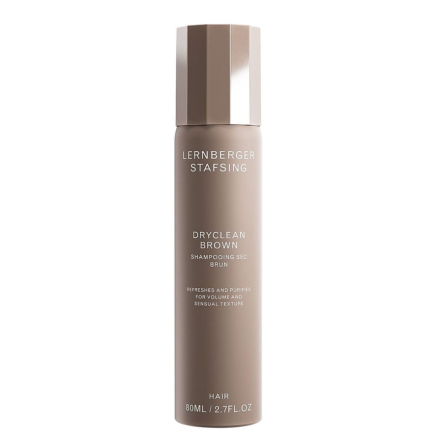 Lernberger Stafsing DryClean Brown Spray 80 ml, Mini