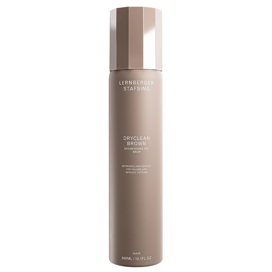 Lernberger Stafsing DryClean Brown Spray 300 ml