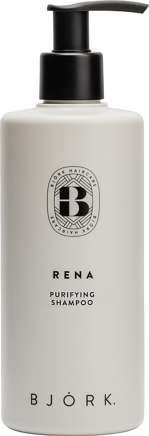 Björk RENA Purify Shampoo 300 ml