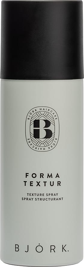 Björk FORMA TEXTUR Texture Spray 200 ml