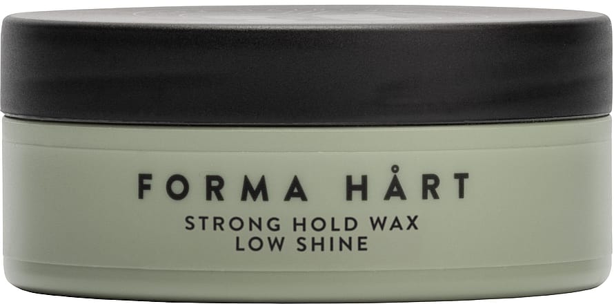Björk FORMA HÅRT Strong Hold Wax 75 ml