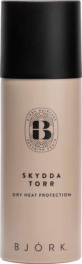 Björk SKYDDA TORR Dry Heat Protection 200 ml