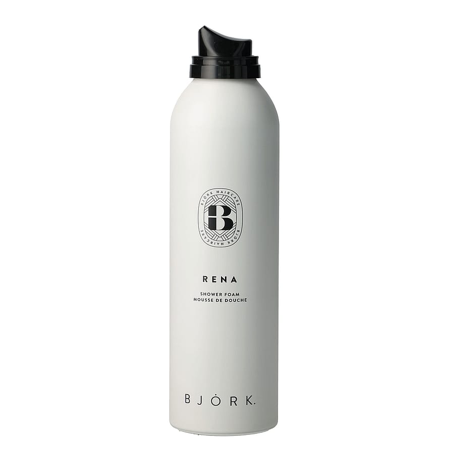 Björk RENA Shower Foam 200 ml