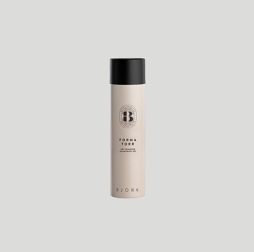 Björk FORMA TORR Dry Shampoo 75 ml