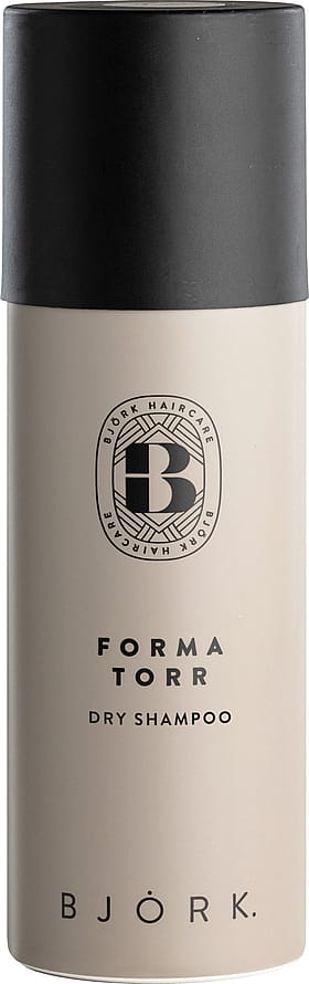 Björk FORMA TORR Dry Shampoo 200 ml