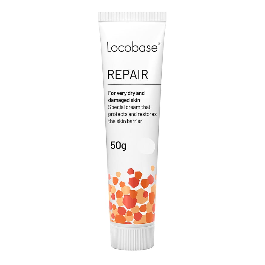 Locobase Repair 50 g
