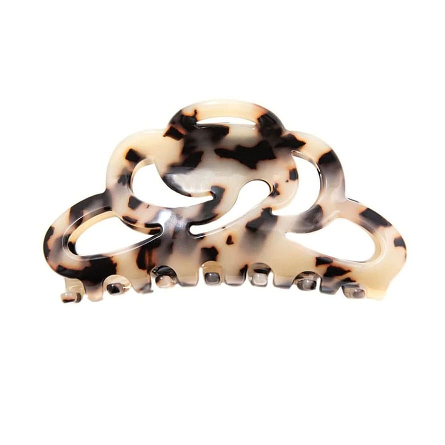ByBarb Hair Claw Judy Tortoise