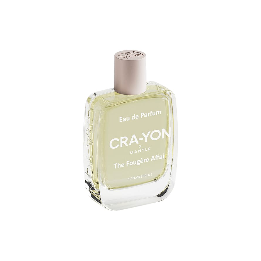 CRA-YON The Fougère Affair Eau de Parfum 50 ml