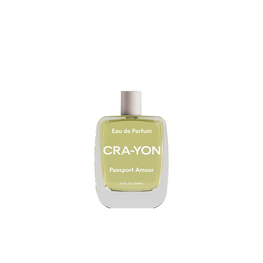 CRA-YON Passport Amour Eau de Parfum 100 ml
