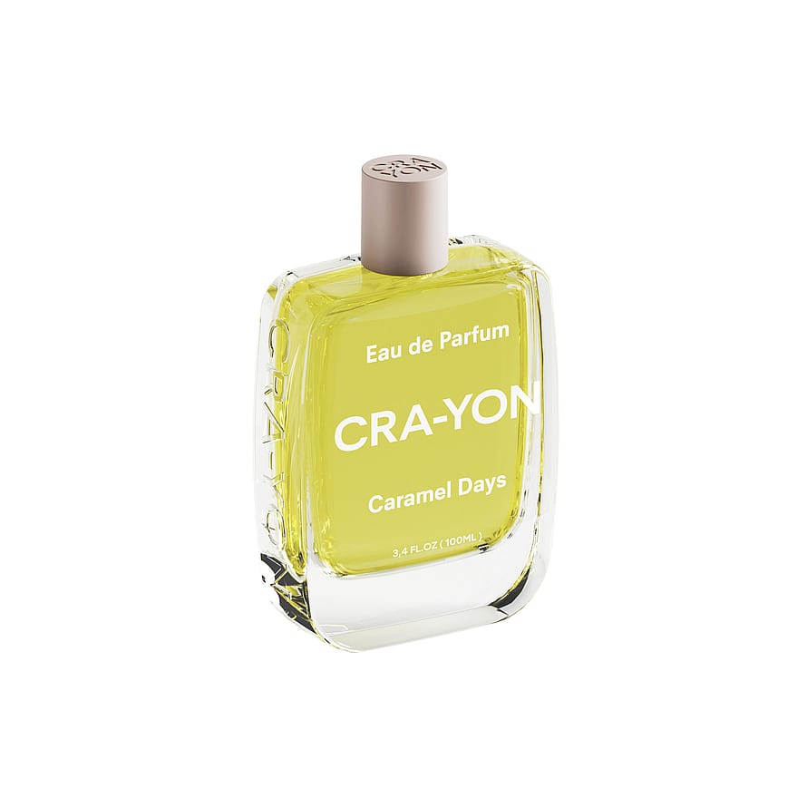 CRA-YON Caramel Day Eau de Parfum 100 ml