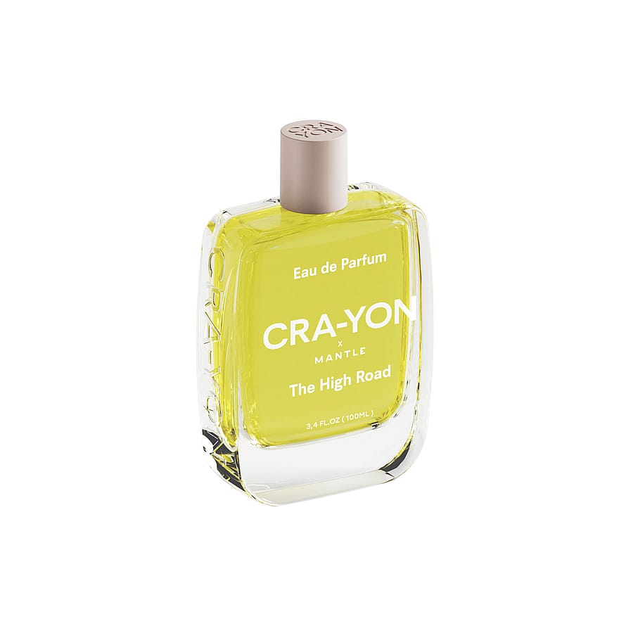 CRA-YON The High Road Eau de Parfum 100 ml