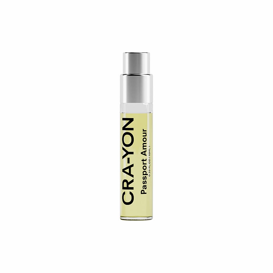 CRA-YON Passport Amour Eau de Parfum 10 ml