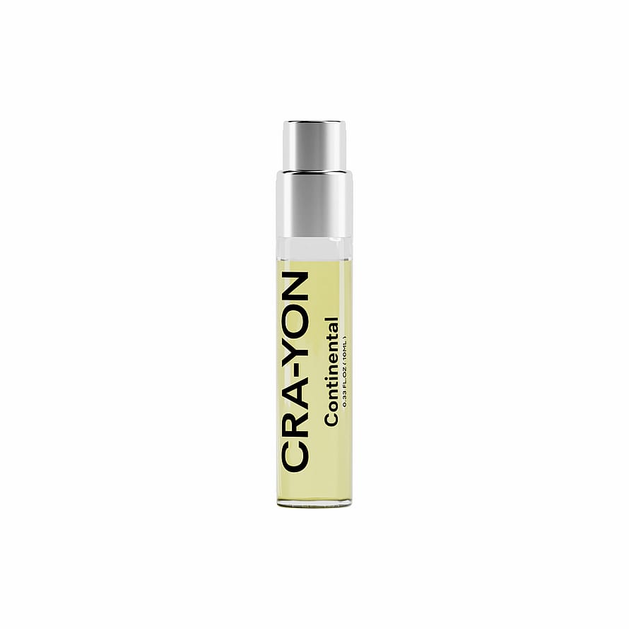 CRA-YON Continental Eau de Parfum 10 ml