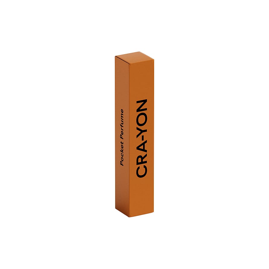 CRA-YON Caramel Day Eau de Parfum 10 ml