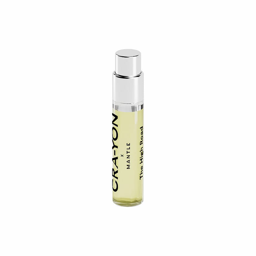 CRA-YON The High Road Eau de Parfum 10 ml