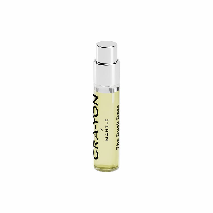 CRA-YON The Dusk Daze Eau de Parfum 10 ml