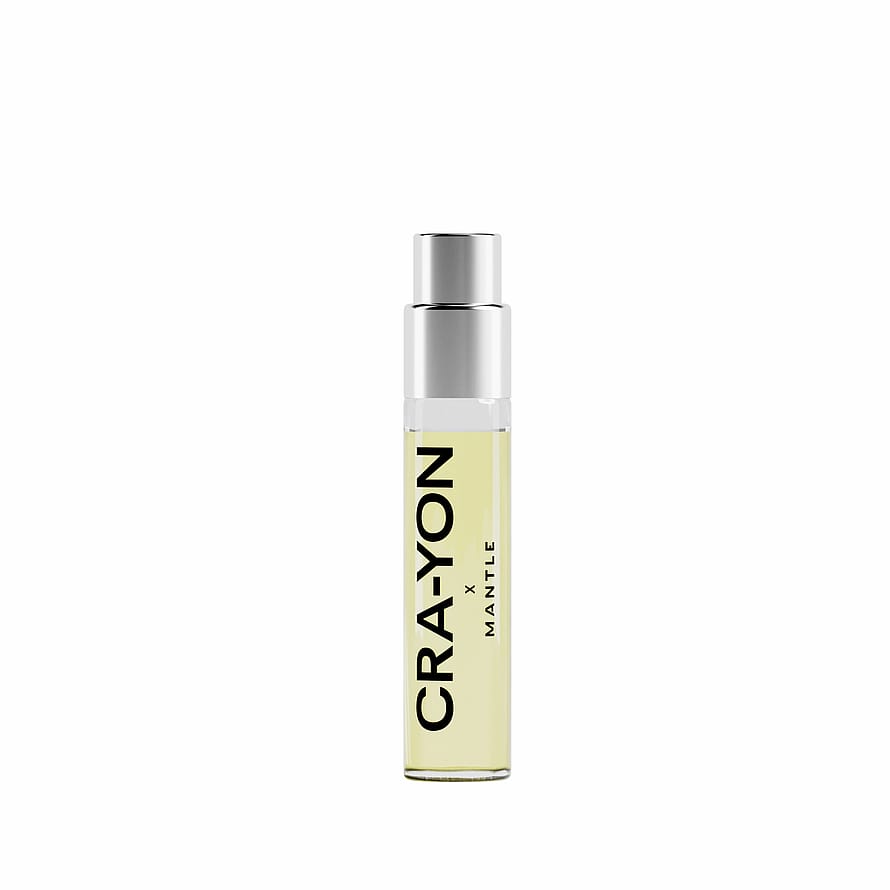 CRA-YON The Fougère Affair Eau de Parfum 10 ml