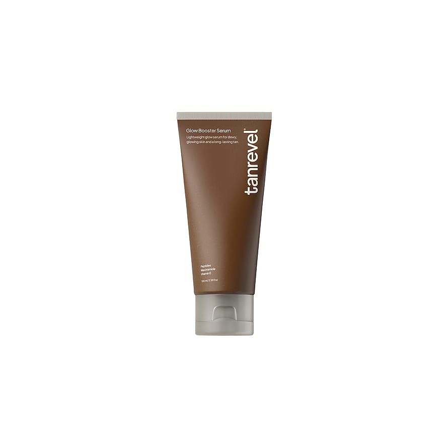 Tanrevel Glow Booster Serum 100 ml
