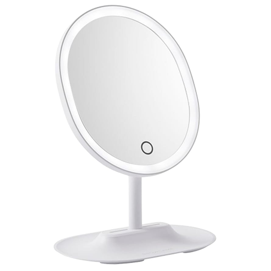 Browgame Cosmetics Advanced Original Lighted Makeup Mirror