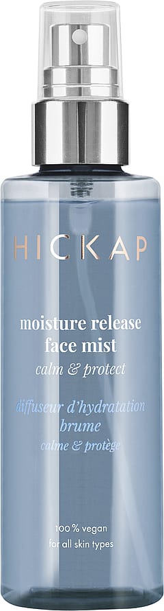 HICKAP Moisture Release Face Mist Calm & Protect 100 ml